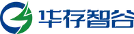 科技公司A的logo